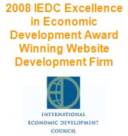 IEDC Excellence Award